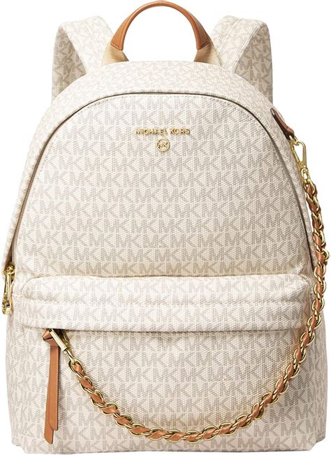 michael kors slater backpack medium.